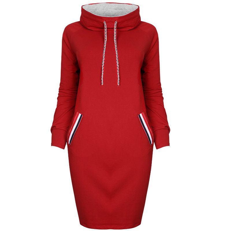 Wholesale clearance sweatshirt dress