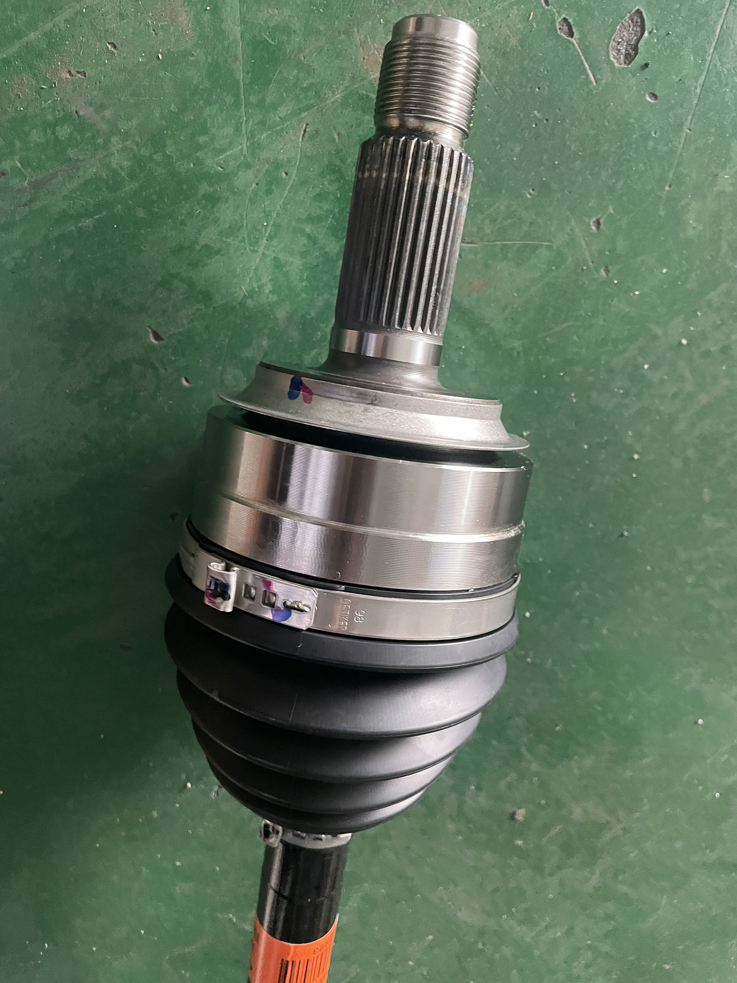 Honda Ens1 Driveshaft Assy.,r. Oem4430531ah01 Buy China Wholesale