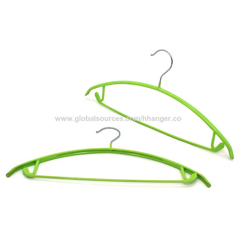 Wholesale Colored Satin Clothes Hanger Padded Kids Coat Satin Hangers for  Wedding Dress - China Baby Clothes Hanger and Baby Hanger price