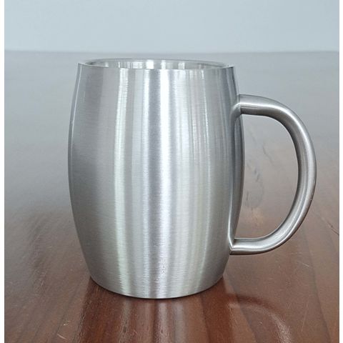 OEM 500ml 32oz 16oz 12oz Double Wall Ceramic Cups Leakproof Stainless Steel  Tumbler Vacuum Travel Coffee Mug with Lid - China Mug Cup and Custom Mug  price