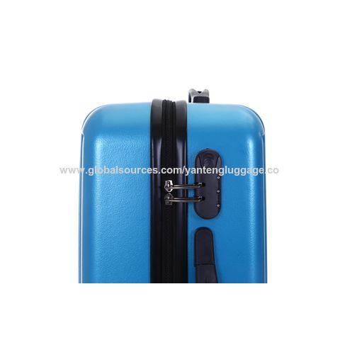 Safari Vivid Plus 55 cm Cabin Size Hard Luggage Bag