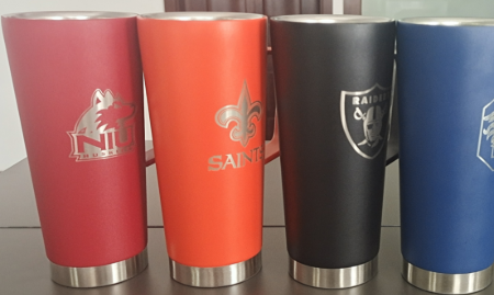Sacred Women's Way (No. 2) Vacuum Insulated Double Walled Stainless Steel Travel Mug