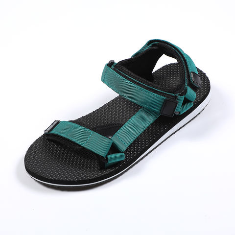 Sandalias 2024 masculinas atacado