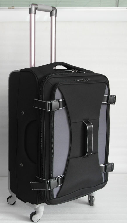 Buy Wholesale China 3 Pieces Travel Luggage Set & Travel Suitcase & Eva  Luggage & Soft Spinner Luggage at USD 39