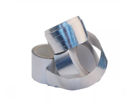 Aluminum Tapes Waterproof Aluminum Foil Butyl Sealing Repair Tape Water
