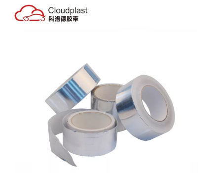 Aluminum Tapes Waterproof Aluminum Foil Butyl Sealing Repair Tape Water