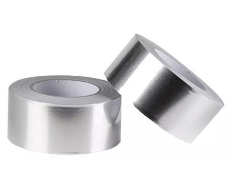 Aluminum Tapes Waterproof Aluminum Foil Butyl Sealing Repair Tape Water