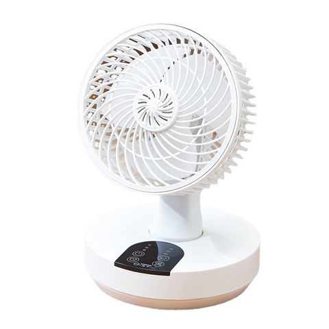 Compre Mini Ventilador Portátil Usb Recargable Luz Nocturna Ventilador De  Mano Tres Velocidades Ajustable Ventilador Portatil Ventilador Con Luz  Nocturna y Mini Ventilador de China por 2.19 USD