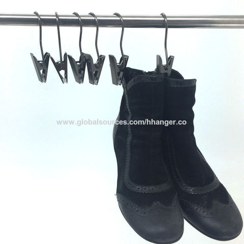Buy Wholesale China Metal Clip Mini Size Hanging Beach Towel Boots Gloves  Hanging Bulk Sale Heavy Duty Shop Fitting & Bulk Metal Clips at USD 0.32