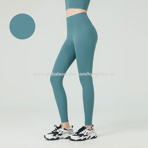 Energy Seamless Leggings Women Fitness Running Yoga Pants Gym Girl