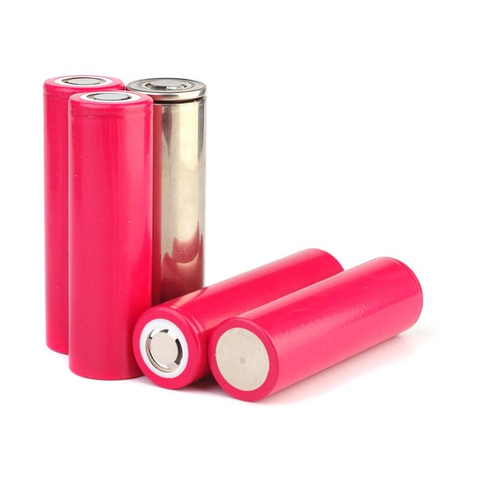 Batterie Lithium-ion 21700/3.7V, 4800mAh, Rechargeable, Avec Chargeur, 40a,  Décharge élevée, Bloc D'alimentation, Pour Bricolage