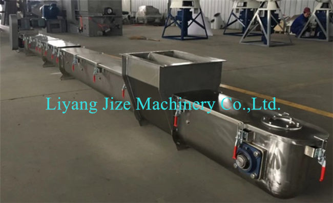 Buy Wholesale China Tgsu / Tgss Paddy Maize Corn Soybean Scraper ...
