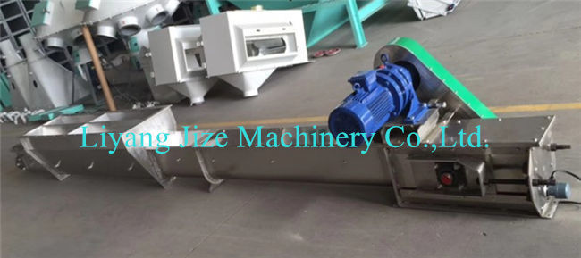 Buy Wholesale China Tgsu / Tgss Paddy Maize Corn Soybean Scraper ...