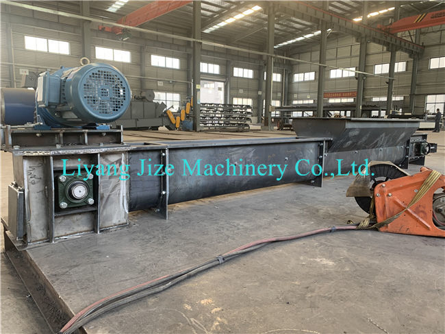 Buy Wholesale China Tgsu / Tgss Paddy Maize Corn Soybean Scraper ...