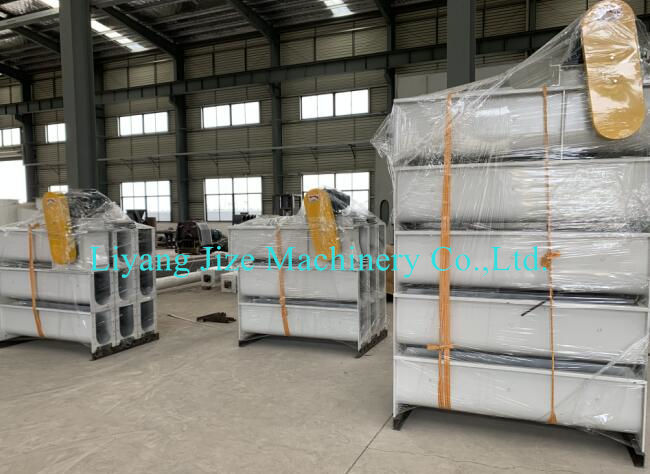Buy Wholesale China Tgsu / Tgss Paddy Maize Corn Soybean Scraper ...