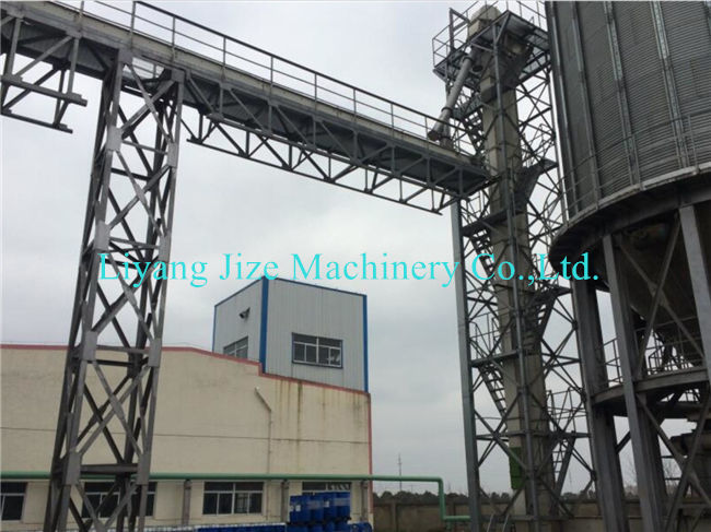 Buy Wholesale China Tgsu / Tgss Paddy Maize Corn Soybean Scraper ...
