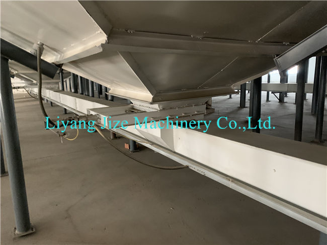 Buy Wholesale China Tgsu / Tgss Paddy Maize Corn Soybean Scraper ...