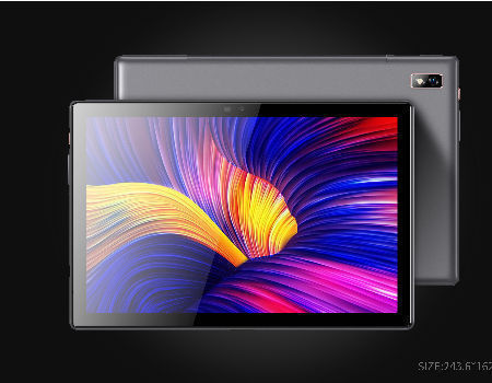 Buy Wholesale China Wintouch High Quality Octa Core Android 10inch Wide ...