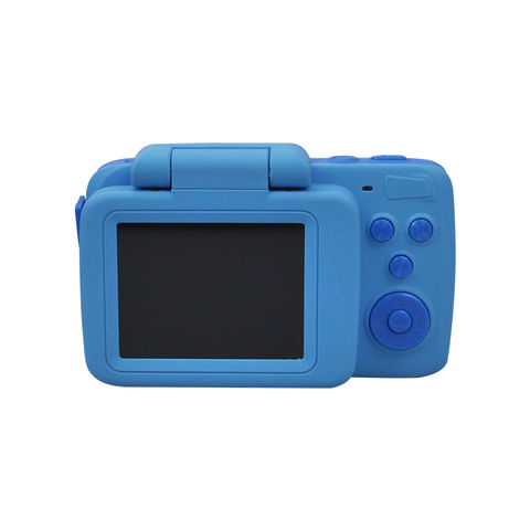 Fabricant en gros X2 HD Mini appareil photo numérique peut prendre des  photos vidéo Petit reflex cadeau jouet appareil photo pour enfants