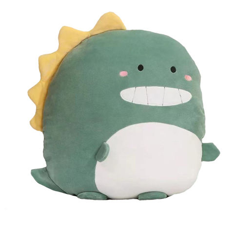 Soft Dinosaur Squishmallow Stuffed Plush Toy Squishmallow Plush