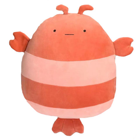 Soft Dinosaur Squishmallow Stuffed Plush Toy Squishmallow Plush