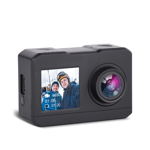 Mini Caméra étanche DV, Caméra sport, Caméscope étanche à l'eau