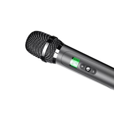 Acheter Microphone Lavalier sans fil 3,5 mm, prise 3 en 1, micro d