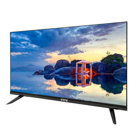 Buy Wholesale China Frameless Design 24 Inch Smart Lcd Tv 12