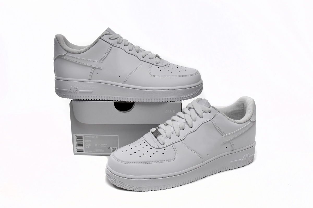 Buy Wholesale China Manufacturer Replica Air Force 1 Af1 Low Flax