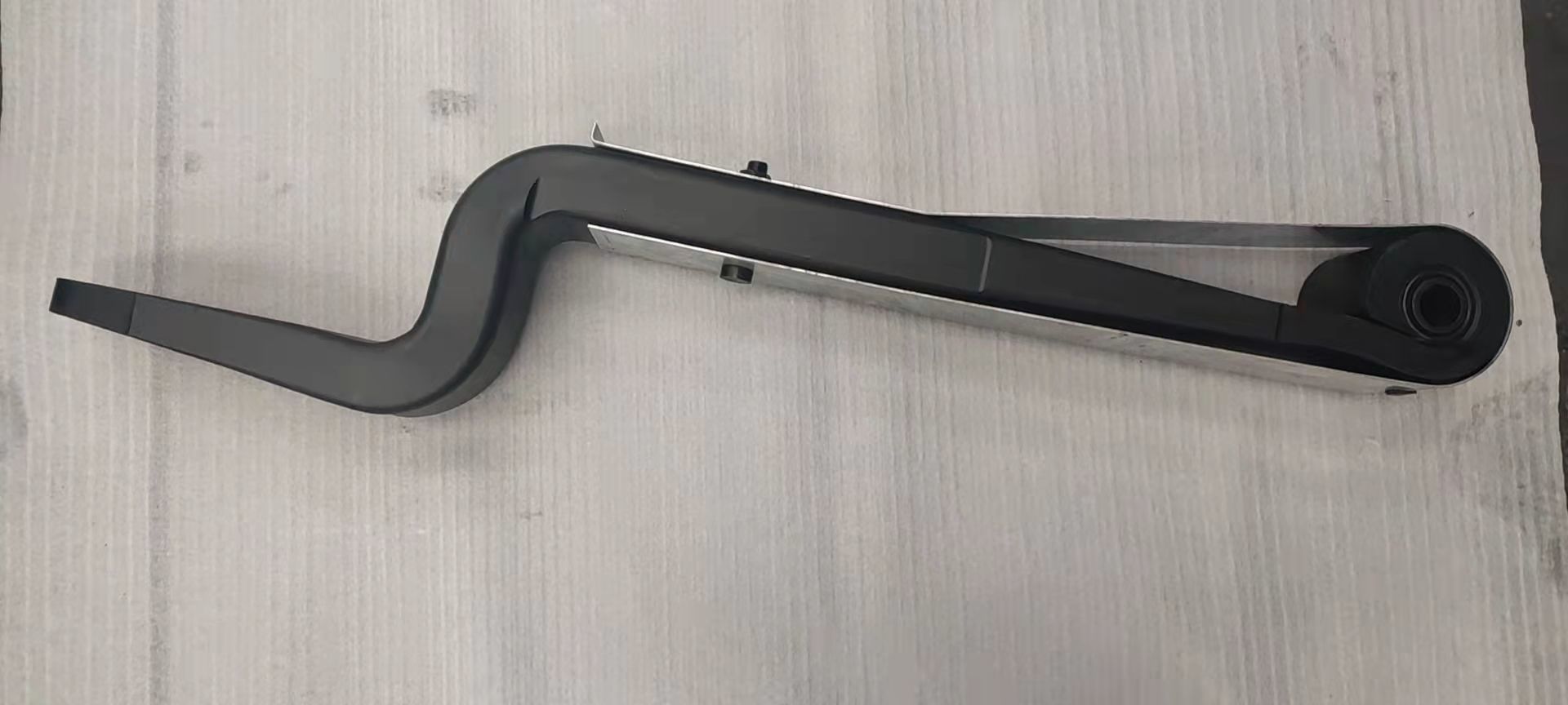 Rotating Guide Arm Buy Wholesale China Guide Arm For Suspension System & Guide Arm ...