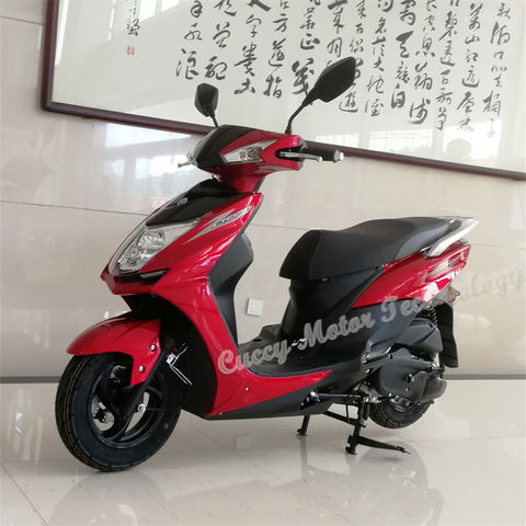 China gasolina 150cc Cygnus X 125cc motos de una gasolina de scooters para adultos
