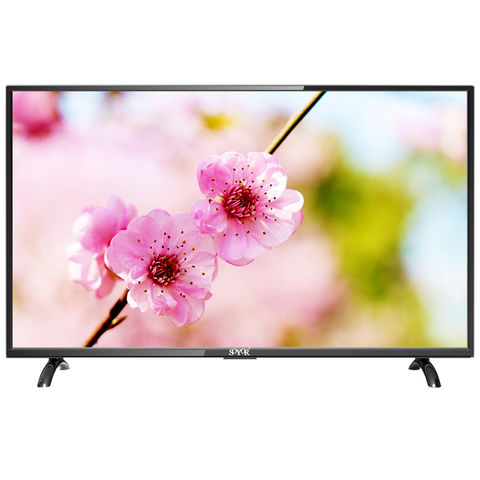 Buy Wholesale China Factory Price 15 17 19 22 24 32 Inch Oem Smart Tv Flat  Screen Televisions High Definition Led Tv & Smart Tv at USD 20