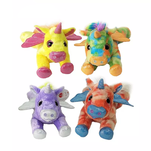 Big Unicorn Stuffed Animal Plush Toys - China Toys price