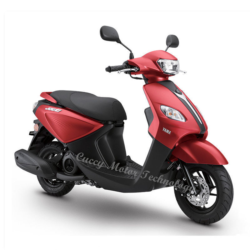 Japan Jog I Scooters With 4-stroke Yamaha-engine Or Suzuki