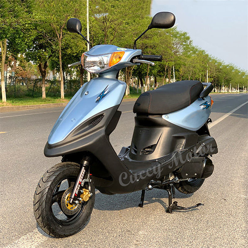 Bulk Buy China Wholesale Japan 4 Stroke 50 Cc Motorcycle Moped