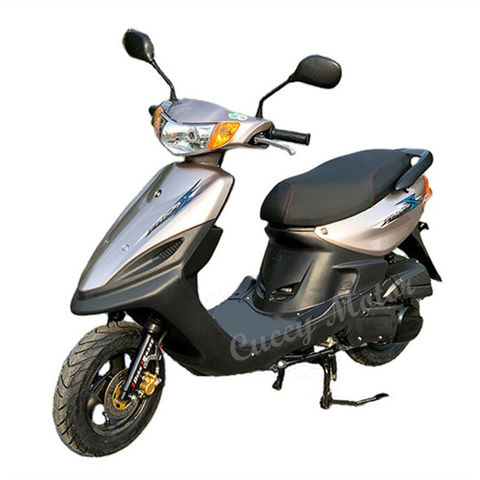 Kaufen Sie China Großhandels-Japan 4 Hub 50 Ccm Motorrad Mooped Scoot Moto  50cc 49cc Gas Benzin Roller und Scooter Großhandelsanbietern zu einem Preis  von 410 USD