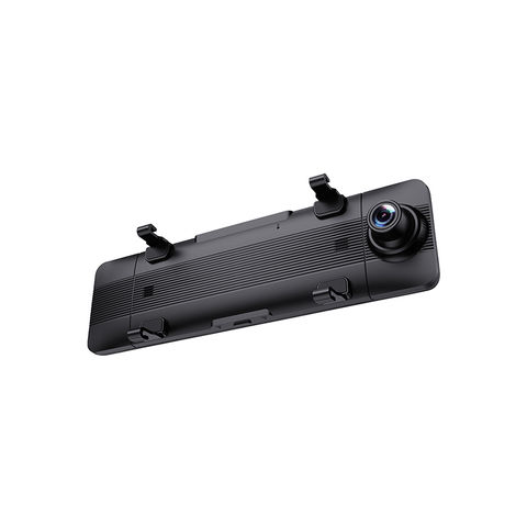 Whistler D24RS Tiny Dash Cam with 1.5 Screen