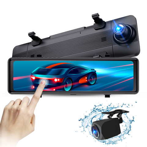 Buy Wholesale China Gofuture 10.88inch 2k Wifi Bluetooth Car