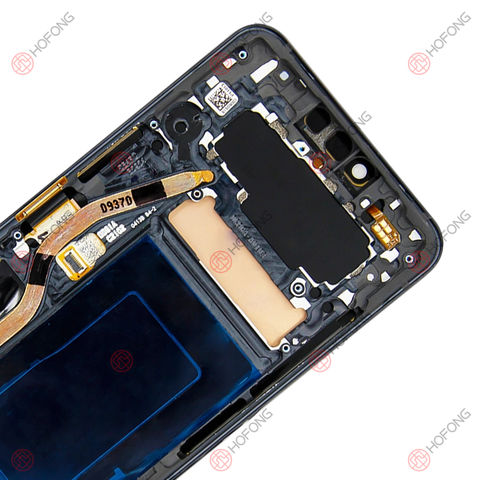 Pantalla LCD para Apple iPhone 5 5s SE 2020, montaje de digitalizador con  Panel táctil, repuesto 5G 5S, pantalla LCD probada