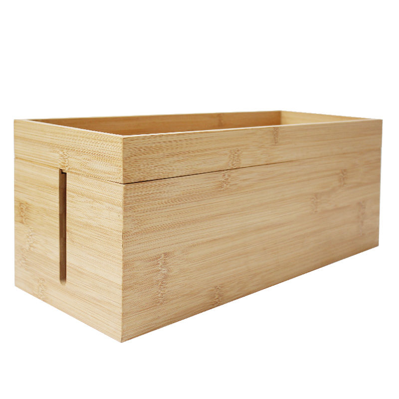 Buy Wholesale China Factory Price Fashionfile Bamboo Wooden Office ...