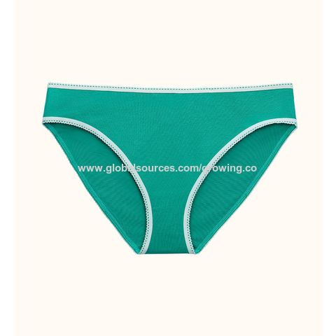 Slip elastique online femme