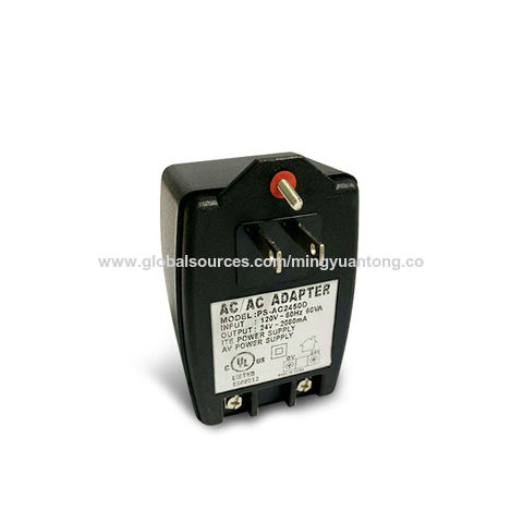 TRANSFORMADOR 12V 3AMP 36W – Ctronic Security C.A