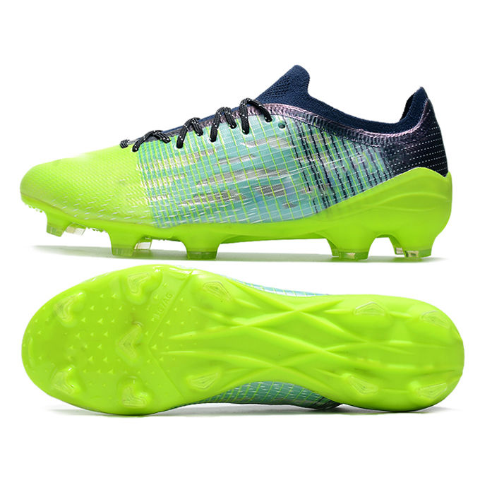 Generic Football Boot Buy Wholesale China Cheapest Pama Replica Fg Football Shoe Water Proof ...