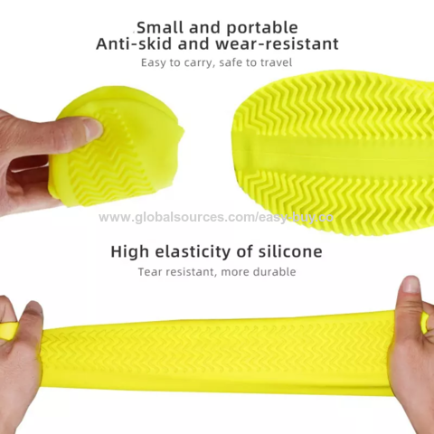 Fabricante de Cubre Calzado Antideslizante