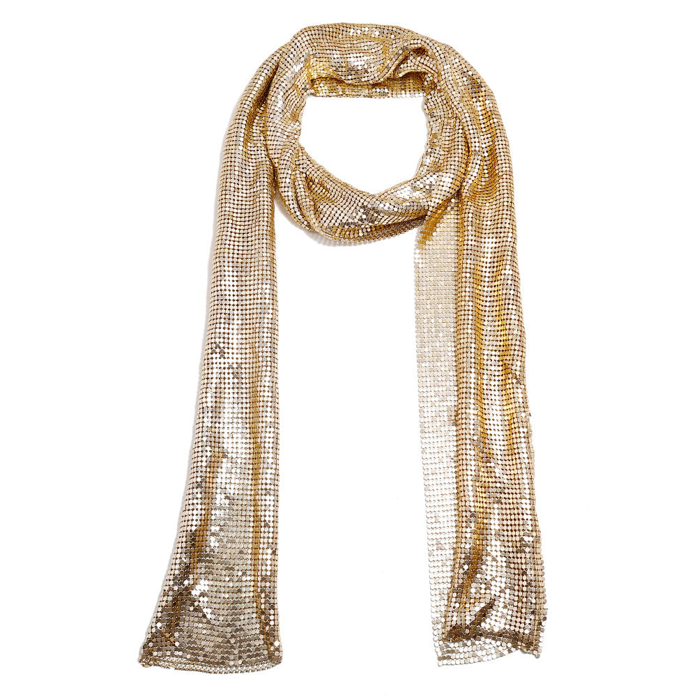 Sequins Scarf