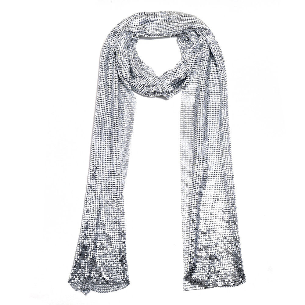 Sequins Scarf