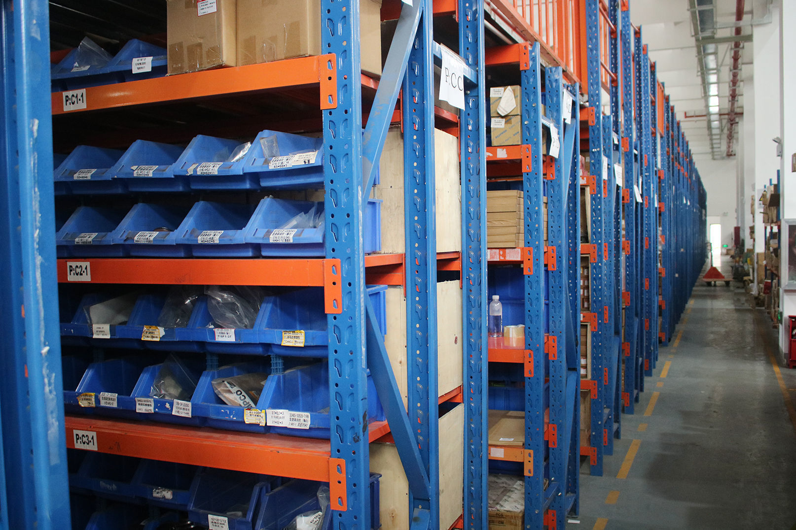 Buy Wholesale China 13411uc010 Forklift Parts Engine Crankshaft For 5