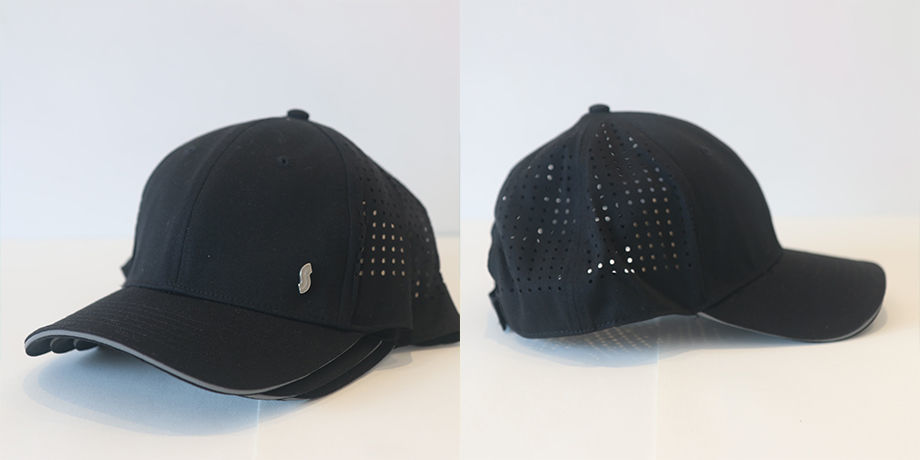 Custom Fitted Hats - Baller Headwear