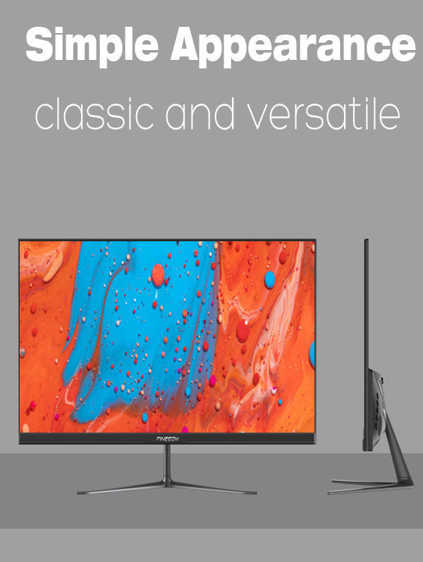 Buy Wholesale China Widescreen Pc Led Monitor Cheap Computer Monitor 24 ...