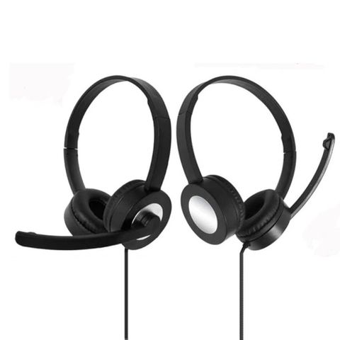 Compre Auriculares Con Cable Monaural Auriculares Baratos Con